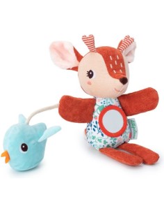 Stella marionnette d'activités - Lilliputiens