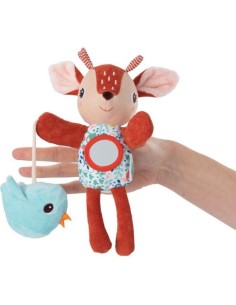 Stella marionnette d'activités - Lilliputiens 2