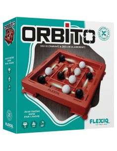 Orbito - Jeu de société - Flexiq