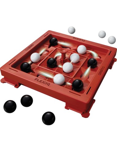 Orbito - Jeu de société - Flexiq