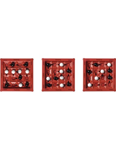 Orbito - Jeu de société - Flexiq