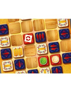 Tapas - Jeux de société - Funforge 2