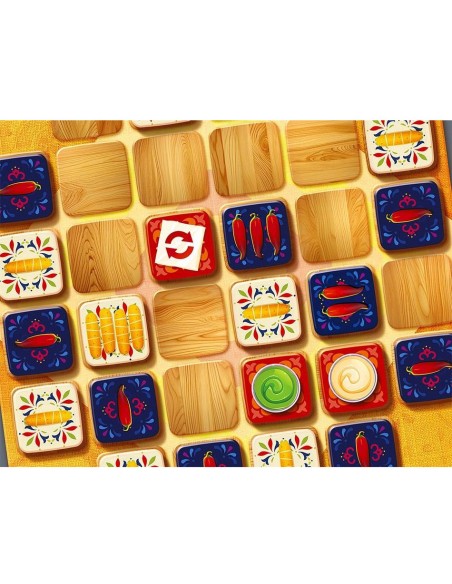 Tapas - Jeux de société - Funforge