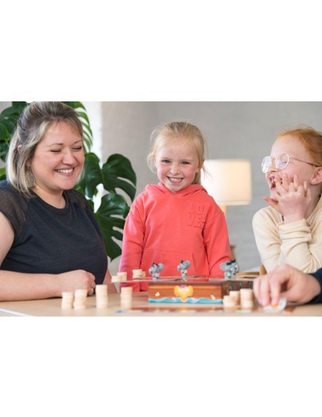 La Planche Des Pirates Xl - The Flying Games