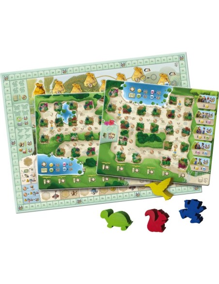 Botanicus - Hans Im Glück