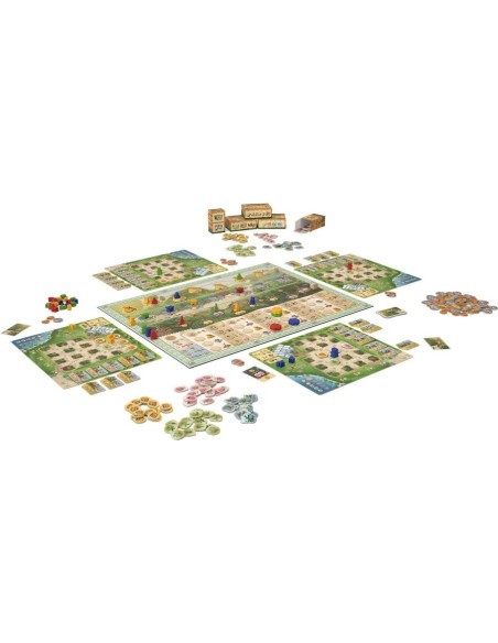 Botanicus - Hans Im Glück