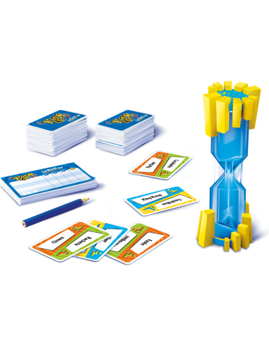 Time’s Up! Le Best Of - Repos Production