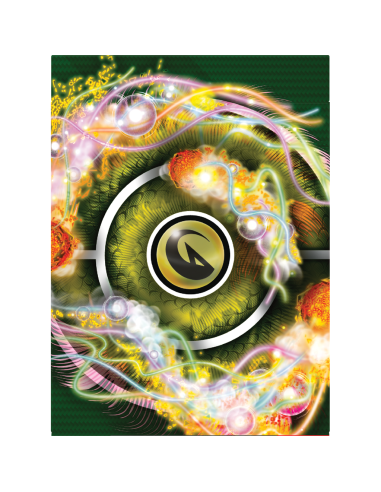 : Deluxe Battle deck Q3 2024 - Pokémon