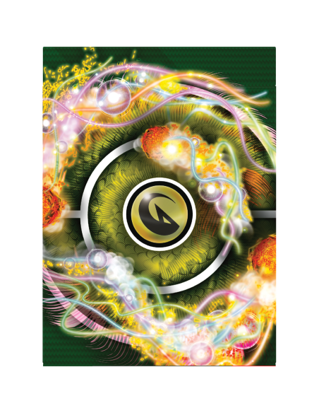 : Deluxe Battle deck Q3 2024 - Pokémon