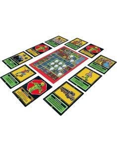 Don't Talk to Strangers - Jeu de Société - Jeu de Cartes - Don't Panic Games 2