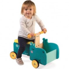 Porteur bébé : les meilleurs modèles - Bébé roule Comparatif