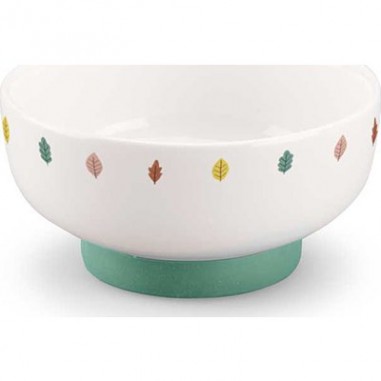 Set de vaisselle - Porcelaine - Pomme des Bois - Moulin Roty