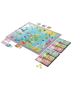 Navoria - Jeu de Société - Sylex