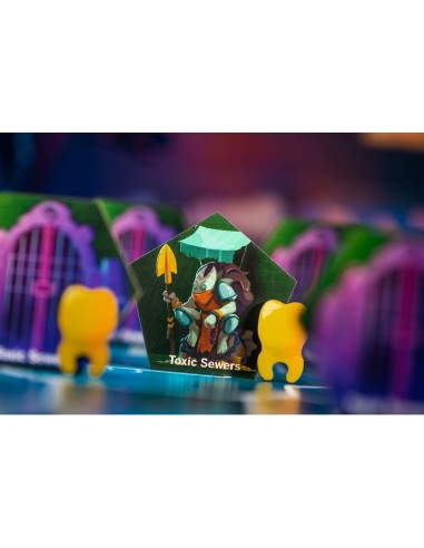 Dead Cells: Le Jeu de Société Rogue-Lite - Scorpion Masqué - Jeux de société - Le Scorpion Masqué