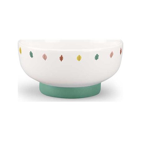 Set de vaisselle - Porcelaine - Pomme des Bois - Moulin Roty
