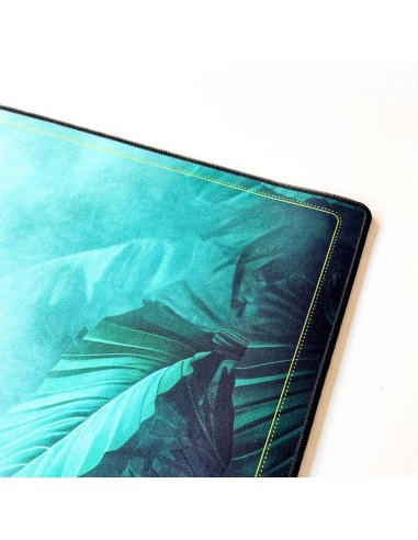 Tapis Forest Meeple - Taille 2 60X100 Cm - Wogamat