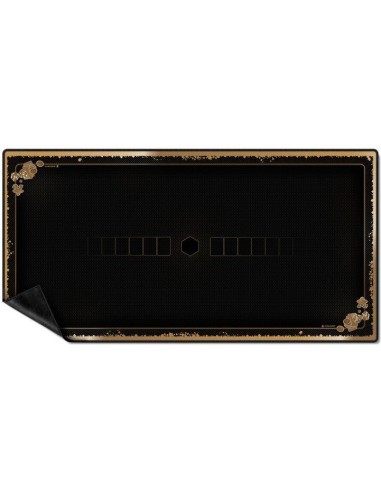 Tapis Grand Joueur 180 cm - Accessoires - Wogamat