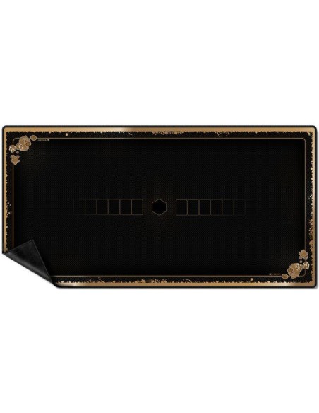 Tapis Grand Joueur 180 cm - Accessoires - Wogamat