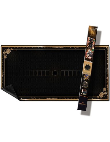 Tapis Grand Joueur 180 cm - Accessoires - Wogamat