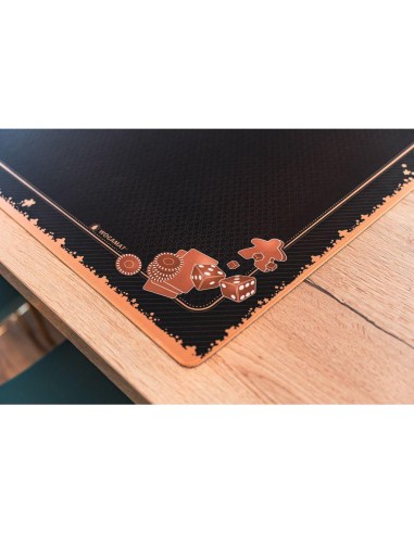 Tapis Grand Joueur 180 cm - Accessoires - Wogamat