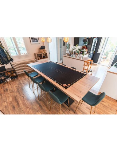 Tapis Grand Joueur 180 cm - Accessoires - Wogamat