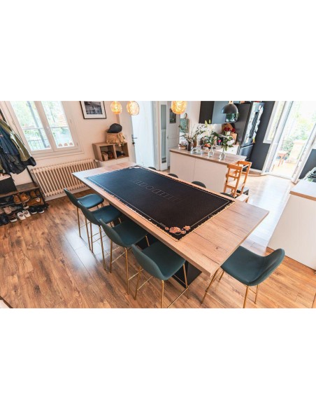 Tapis Grand Joueur 180 cm - Accessoires - Wogamat