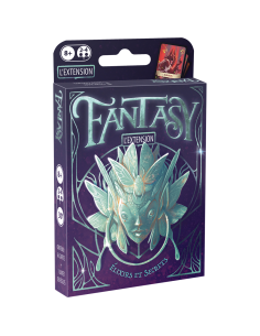 Fantasy 2 - Asmodee