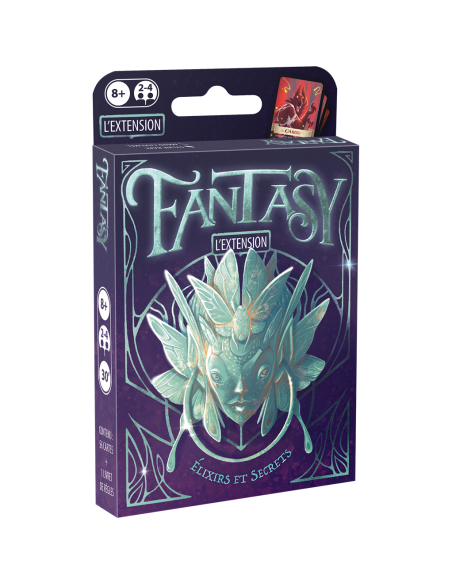 Fantasy 2 - Asmodee