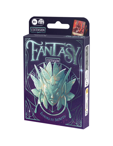 Fantasy 2 - Asmodee