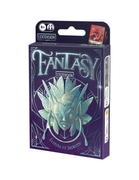 Fantasy 2 - Asmodee