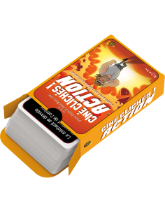 Ciné Clichés ! – Action - Don't Panic Games