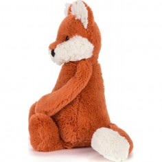 Peluche Renard 31 cm - Bashful - Jellycat 2