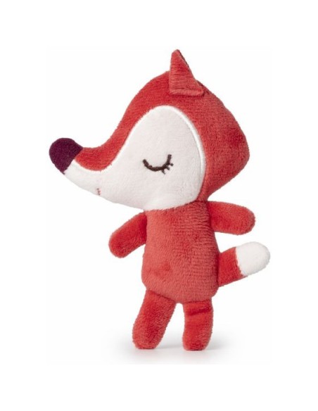 Arbre aimanté Alice Ma journée - Jouet éducatif en bois - Lilliputiens