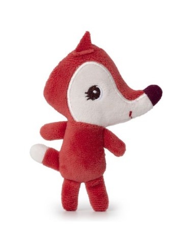 Arbre aimanté Alice Ma journée - Jouet éducatif en bois - Lilliputiens