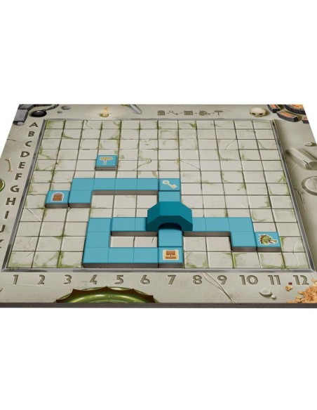 Dungeon Exit - Jeux de société - Unfriendly Games