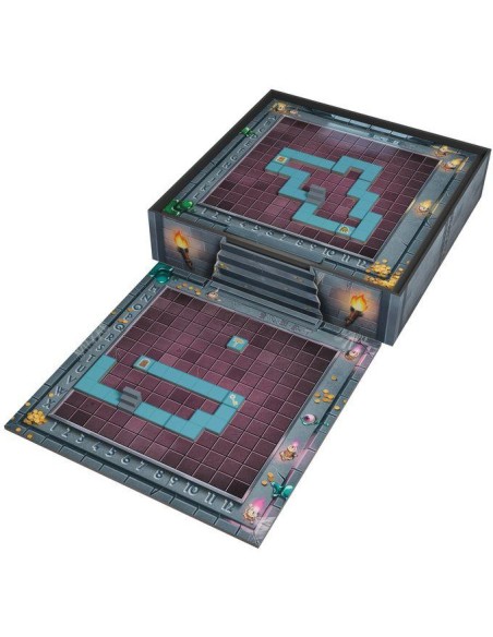 Dungeon Exit - Jeux de société - Unfriendly Games