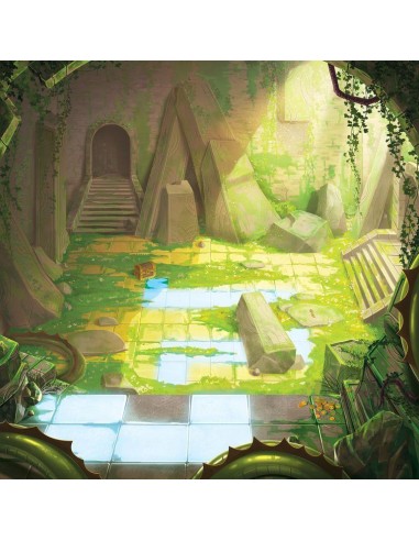 Dungeon Exit - Jeux de société - Unfriendly Games