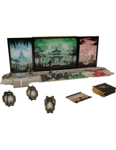 The Shadow Theater Fr - Space Cowboys