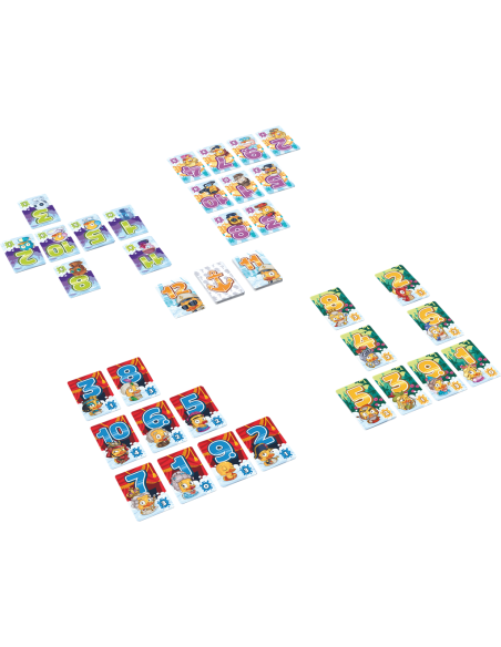 Duck & Cover - Captain Games