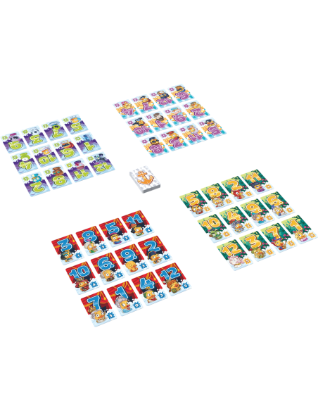 Duck & Cover - Captain Games