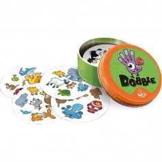 Dobble Kids - Jeu de rapidité pour enfants - Asmodee 2