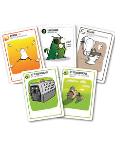 : Nsfw Edition – Rose - Exploding Kittens 2