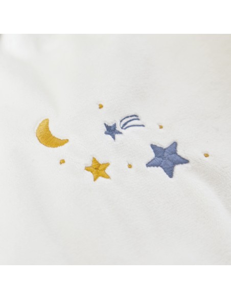 Coffret cadeau grossesse et bébé, bola et doudou sonore éléphant - Kaloo