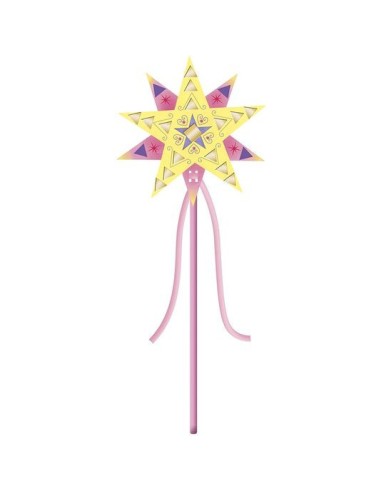 Coffret multi-activités Magic Fairies - Loisirs créatifs - Janod