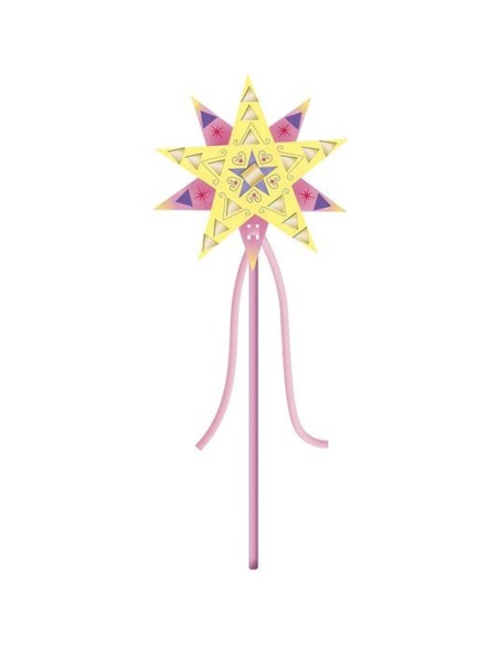 Coffret multi-activités Magic Fairies - Loisirs créatifs - Janod