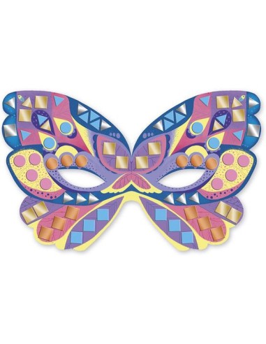 Coffret multi-activités Magic Fairies - Loisirs créatifs - Janod