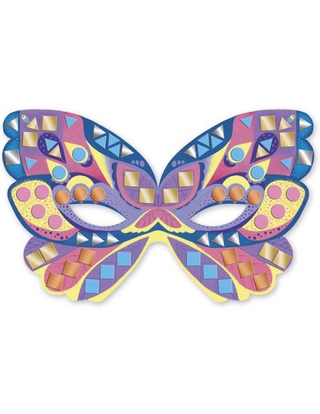 Coffret multi-activités Magic Fairies - Loisirs créatifs - Janod