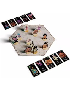 Leaders - Jeu de Société - 2 Joueurs - Gigamic 2