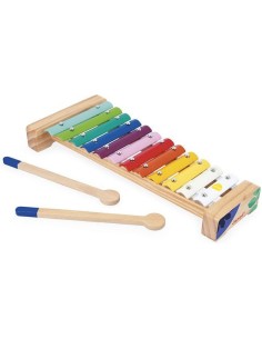 Xylophone Gioia - Instrument de musique - Janod