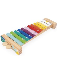 Xylophone Gioia - Instrument de musique - Janod 2